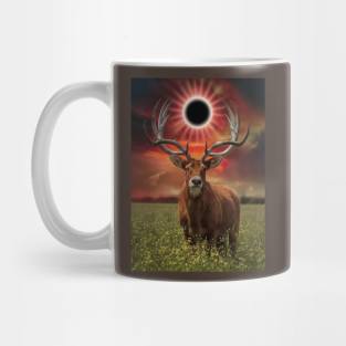 SOLAR ECLIPSE Mug